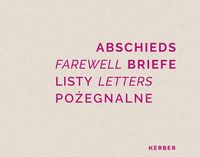 Produktbild: Abschiedsbriefe