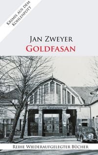 Produktbild: Goldfasan