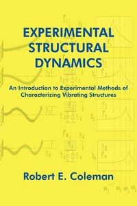 Produktbild: Experimental Structural Dynamics