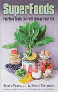 Produktbild: SuperFoods