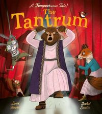 Produktbild: The Tantrum