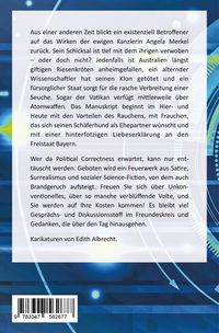 Ich War Angela Merkel