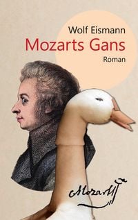 Produktbild: Mozarts Gans