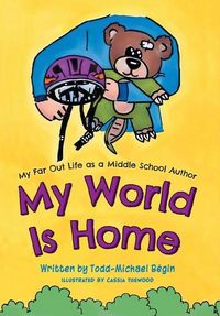 Produktbild: My World Is Home