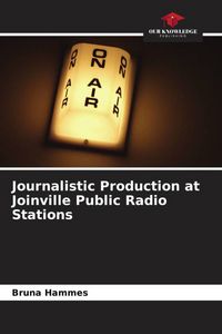 Produktbild: Journalistic Production at Joinville Public Radio Stations