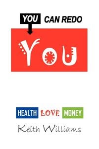 Produktbild: You Can Redo You