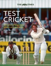 Produktbild: The Times Test Cricket