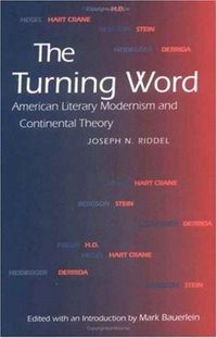 Produktbild: Turning Word