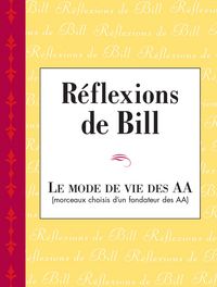 Produktbild: R&eacute;flexions de Bill