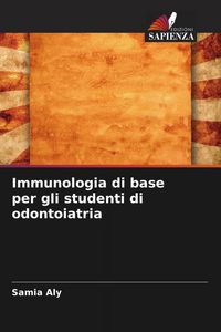 Produktbild: Immunologia di base per gli studenti di odontoiatria