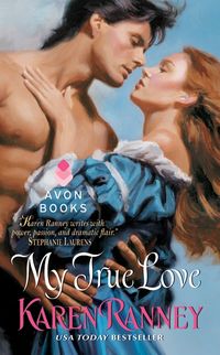 Produktbild: My True Love
