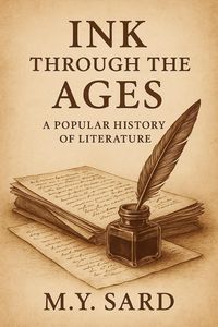 Produktbild: Ink Through the Ages: A Popular History of Literature