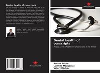 Produktbild: Dental health of conscripts