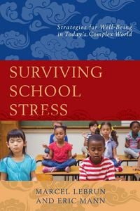 Produktbild: Surviving School Stress