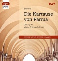 Produktbild: Die Kartause von Parma