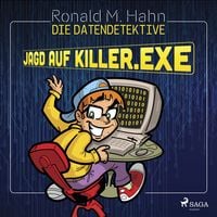 Produktbild: Die Datendetektive - Jagd auf killer.exe