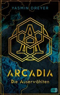 Produktbild: Arcadia &ndash; Die Auserw&auml;hlten