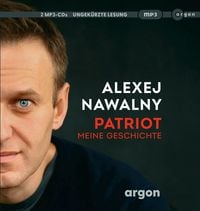Produktbild: Patriot
