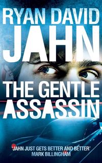Produktbild: The Gentle Assassin