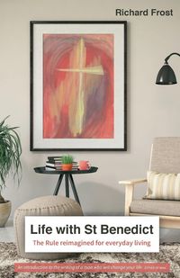 Produktbild: Life with St Benedict