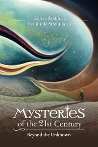 Produktbild: Mysteries of the 21st century