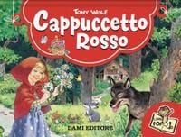 Produktbild: Cappuccetto rosso. Libro pop-up