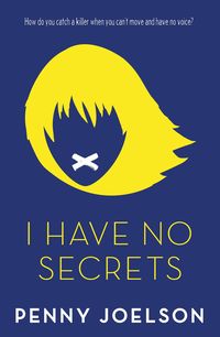 Produktbild: I Have No Secrets
