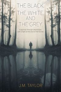 Produktbild: The Black, The White, and The Grey