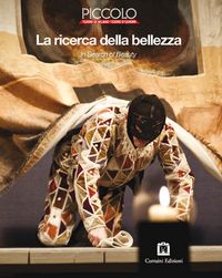 Produktbild: La ricerca della bellezza. Testo inglese a fronte