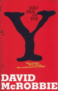 Produktbild: Mad Arm of the Y