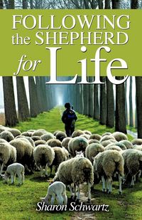 Produktbild: Following the Shepherd for Life