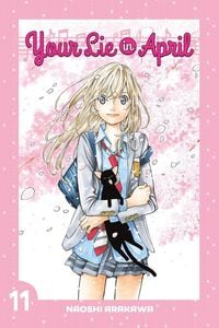 Produktbild: Your Lie In April 11
