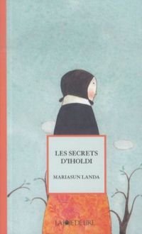 Produktbild: Les secrets d'Iholdi