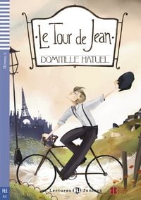 Produktbild: Le Tour de Jean