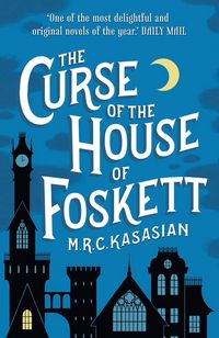 Produktbild: The Curse of the House of Foskett