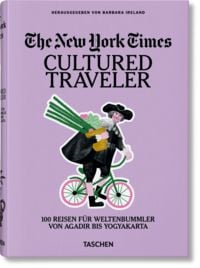 Produktbild: The New York Times