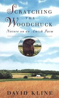 Produktbild: Scratching the Woodchuck