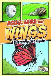 Produktbild: Eggs, Legs, Wings