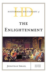 Produktbild: Historical Dictionary of the Enlightenment
