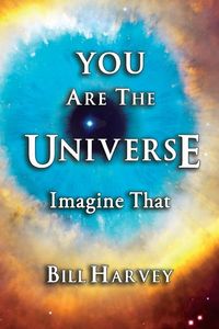 Produktbild: You Are The Universe