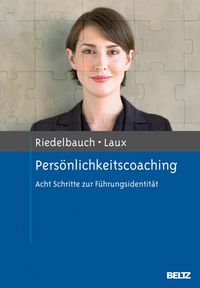 Produktbild: Pers&ouml;nlichkeitscoaching