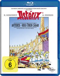 Bild vom Artikel Asterix - Sieg über Cäsar vom Autor Various Artists
