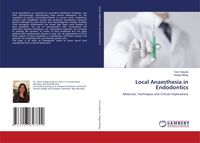 Produktbild: Local Anaesthesia in Endodontics