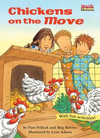 Produktbild: Chickens on the Move