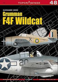 Produktbild: Grumman F4F Wildcat
