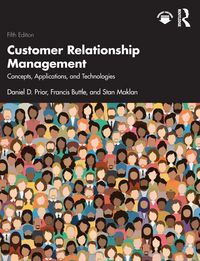 Produktbild: Customer Relationship Management