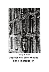 Produktbild: Depression: eine Heilung ohne Therapeuten