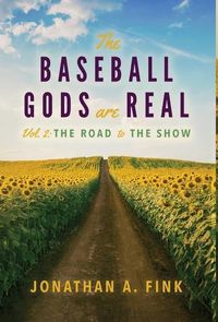 Produktbild: The Baseball Gods are Real
