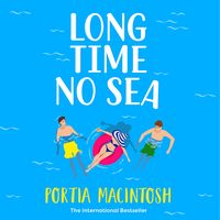 Produktbild: Long Time No Sea