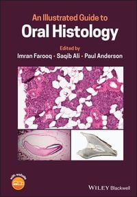 Produktbild: An Illustrated Guide to Oral Histology